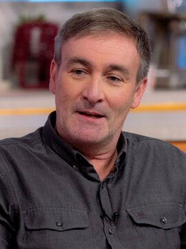 Derek Riddell