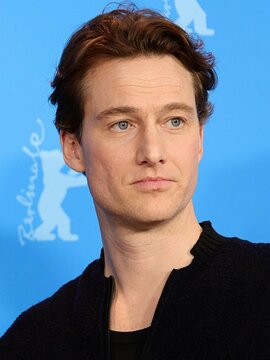 Alexander Fehling