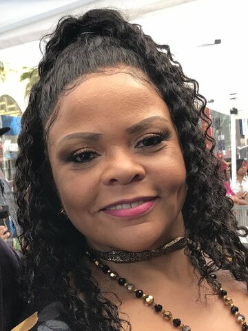 Tamela Mann Headshot