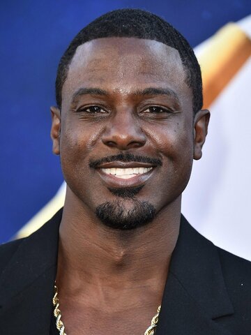 Lance Gross Headshot