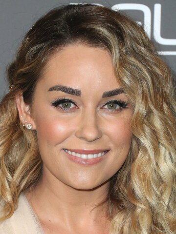 Lauren Conrad Headshot