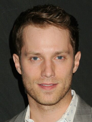 Jonathan Keltz Headshot