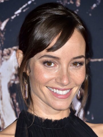 Jocelin Donahue Headshot