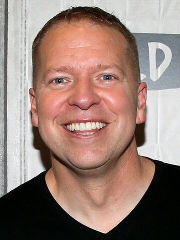 Gary Owen Headshot