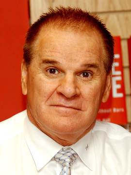 Pete Rose