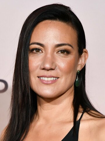 Lisa Joy Headshot