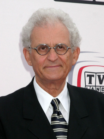 Peter Bonerz Headshot