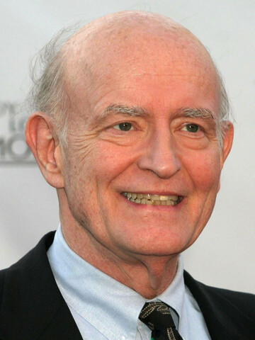 Peter Boyle Headshot