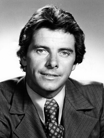 Peter Brown Headshot