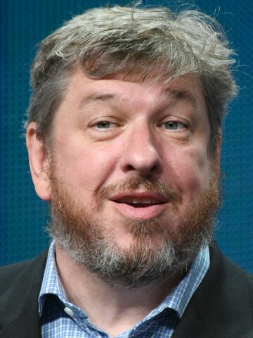 John Rogers Headshot
