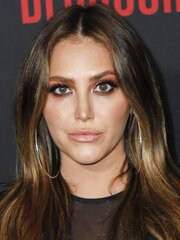 Cassie Scerbo