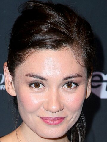 Vanessa Matsui Headshot