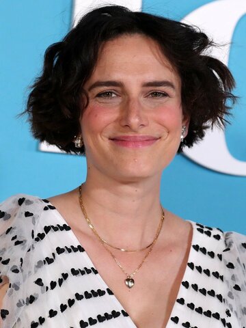 Jessi Klein Headshot