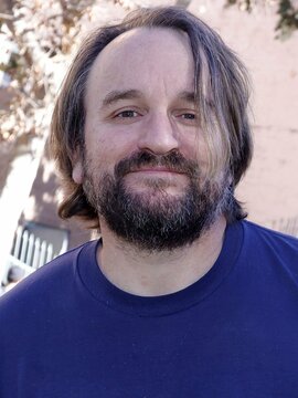 Lenny Jacobson