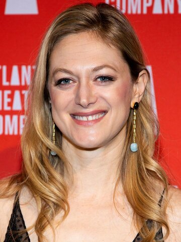 Marin Ireland Headshot