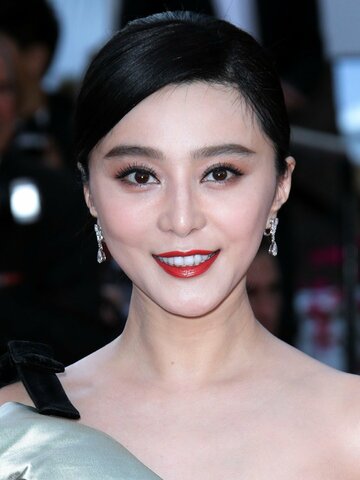 Fan Bingbing - Actress
