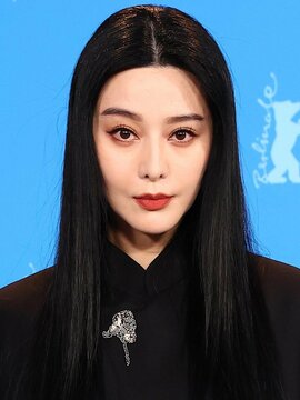 Fan Bingbing