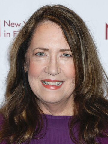 Ann Dowd Headshot