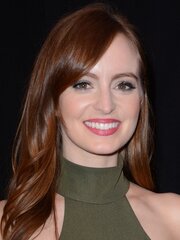 Ahna O'Reilly