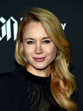 Kristen Hager
