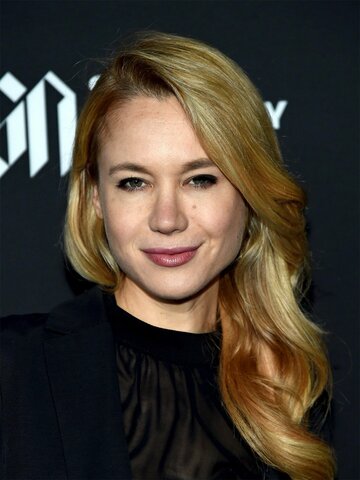 Kristen Hager Headshot
