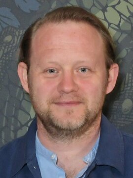Michael Jibson