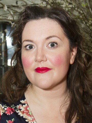 Katy Wix Headshot