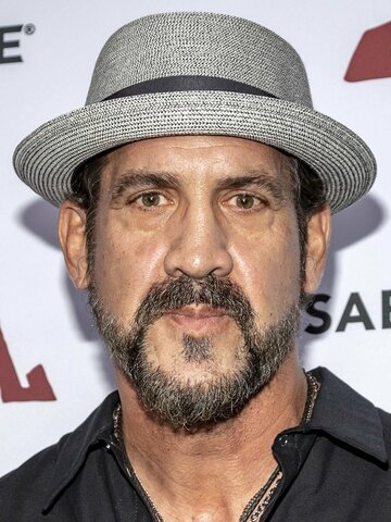 Matthew Willig Headshot
