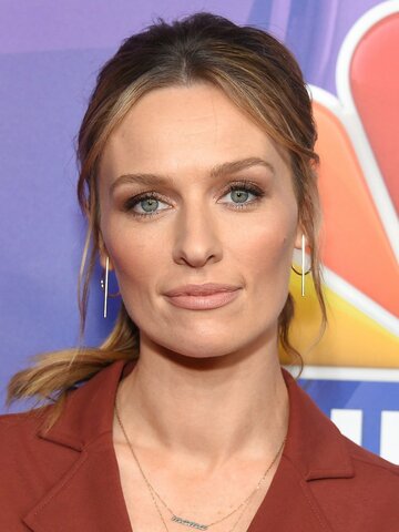Michaela McManus Headshot