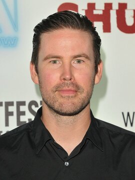 Zach Cregger