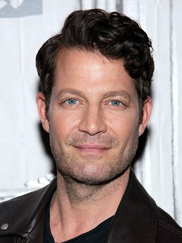 Nate Berkus Headshot