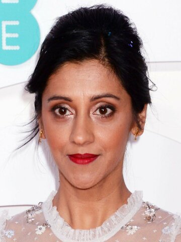 Manjinder Virk Headshot