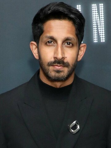 Sagar Radia Headshot