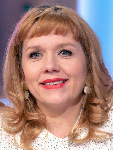 Kerry Godliman Headshot