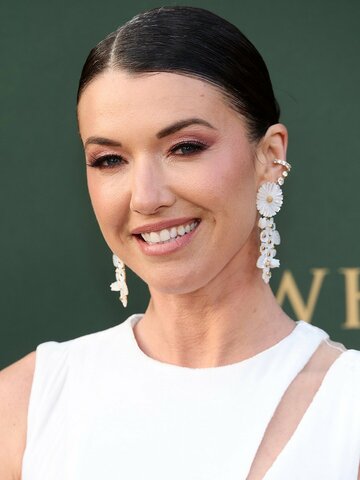 Parvati Shallow Headshot