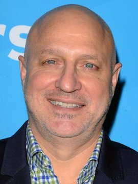 Tom Colicchio - Restaurateur, Personality, Chef