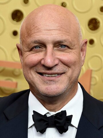 Tom Colicchio Headshot