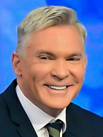 Sam Champion Headshot