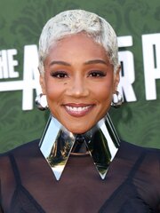 Tiffany Haddish