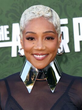Tiffany Haddish