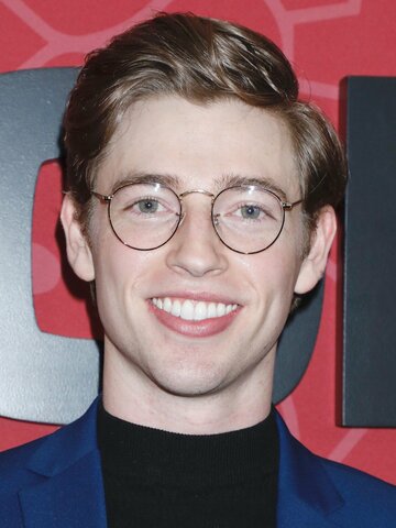 Jackson Pace Headshot