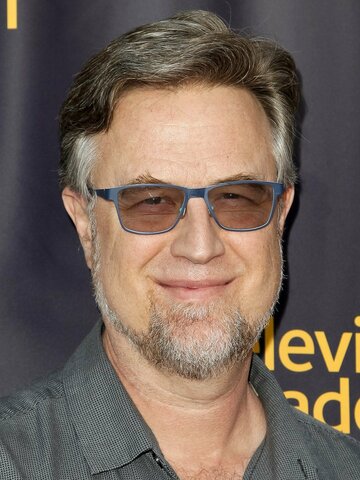 Dan Povenmire Headshot