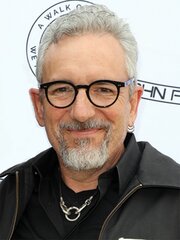 Jeff "Swampy" Marsh