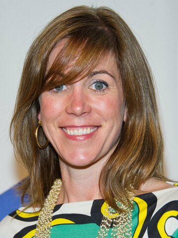Sarah Richardson Headshot