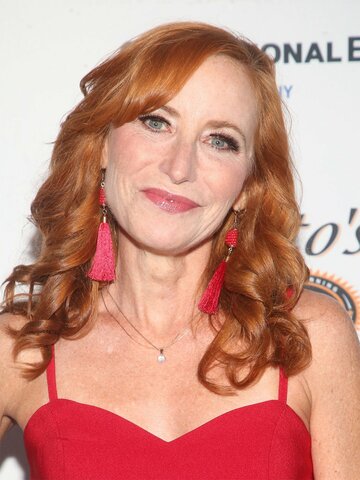 Karen Strassman Headshot