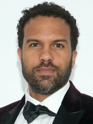 O-T Fagbenle Headshot