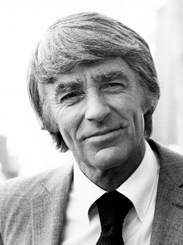 Peter Lawford Headshot