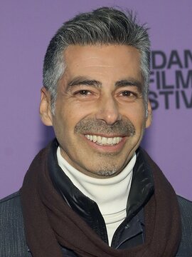 Luis Fernandez-Gil
