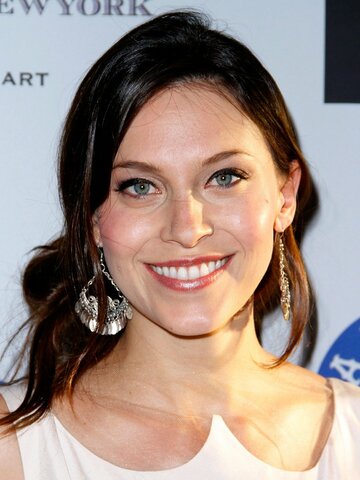 Savannah Welch Headshot