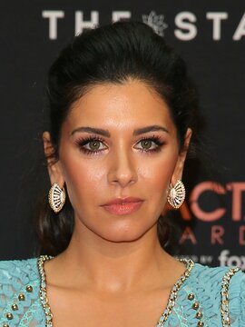 Nicole Chamoun